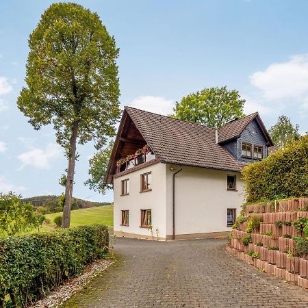 Vacation Home With Garden In Beautiful Sauerland Kirchhundem Exterior photo